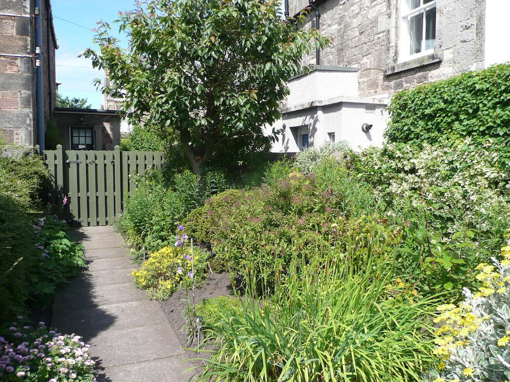 Villa Aaran Haven & Aaran Oaks North Berwick Exterior foto