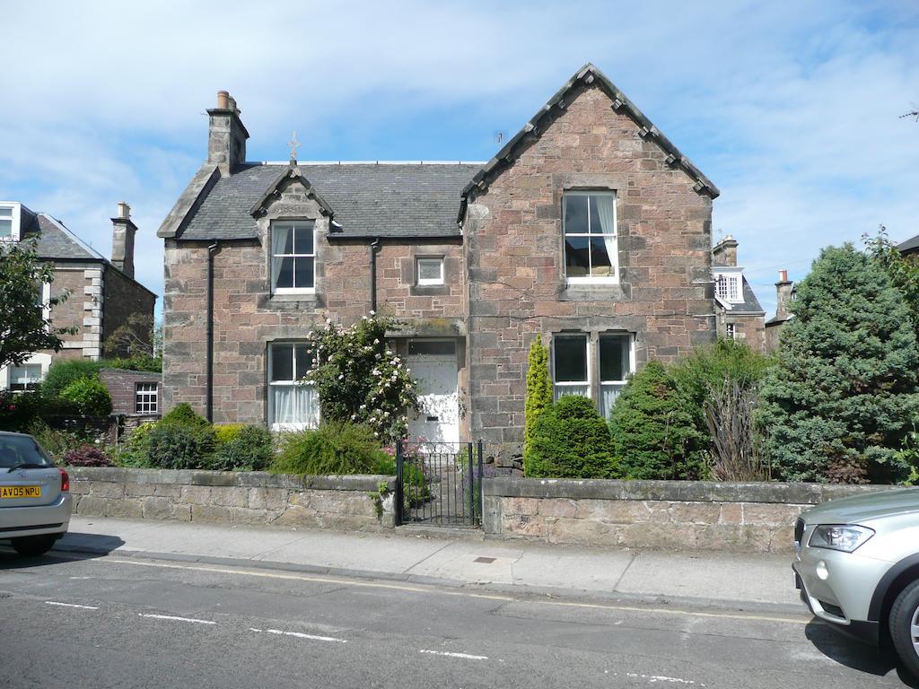 Villa Aaran Haven & Aaran Oaks North Berwick Exterior foto